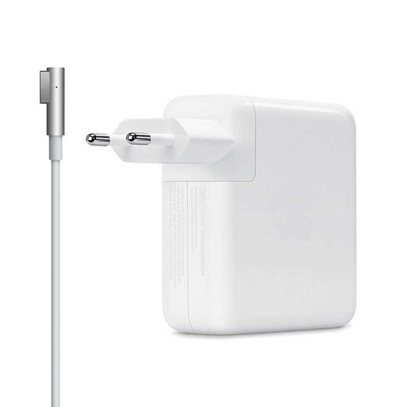Adaptateur Secteur MagSafe 85W - Compatible — ECO · Smarty Paris 18e